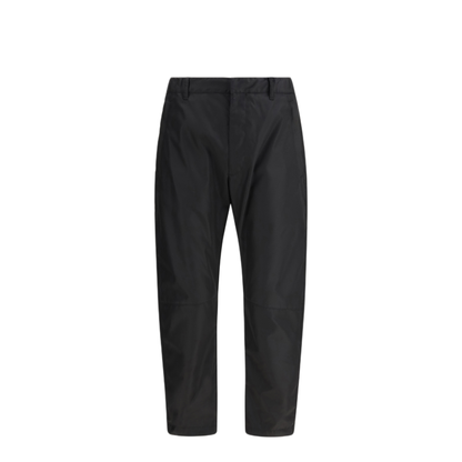 Technical Fabric Trousers