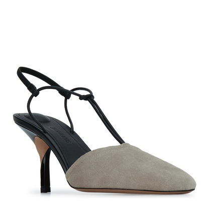 MAYFEYR - Jacquemus - Les Sandales Pina - FOW00219AC46C02145