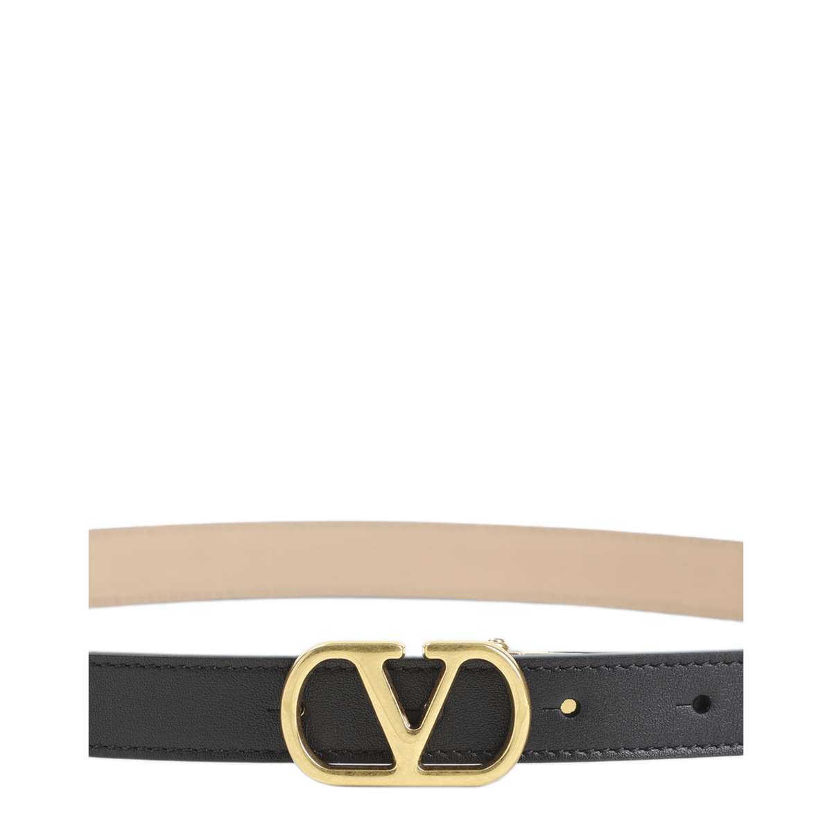 MAYFEYR - Valentino - Reversible Belt - 8W2T0SU8IYRDVW