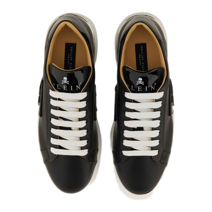 MAYFEYR - PHILIPP PLEIN - Sneaker With Logo - USC0565PLE025N02