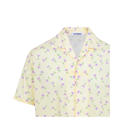 MAYFEYR - Jil Sander - Cotton Shirt - J21DL0268J45353