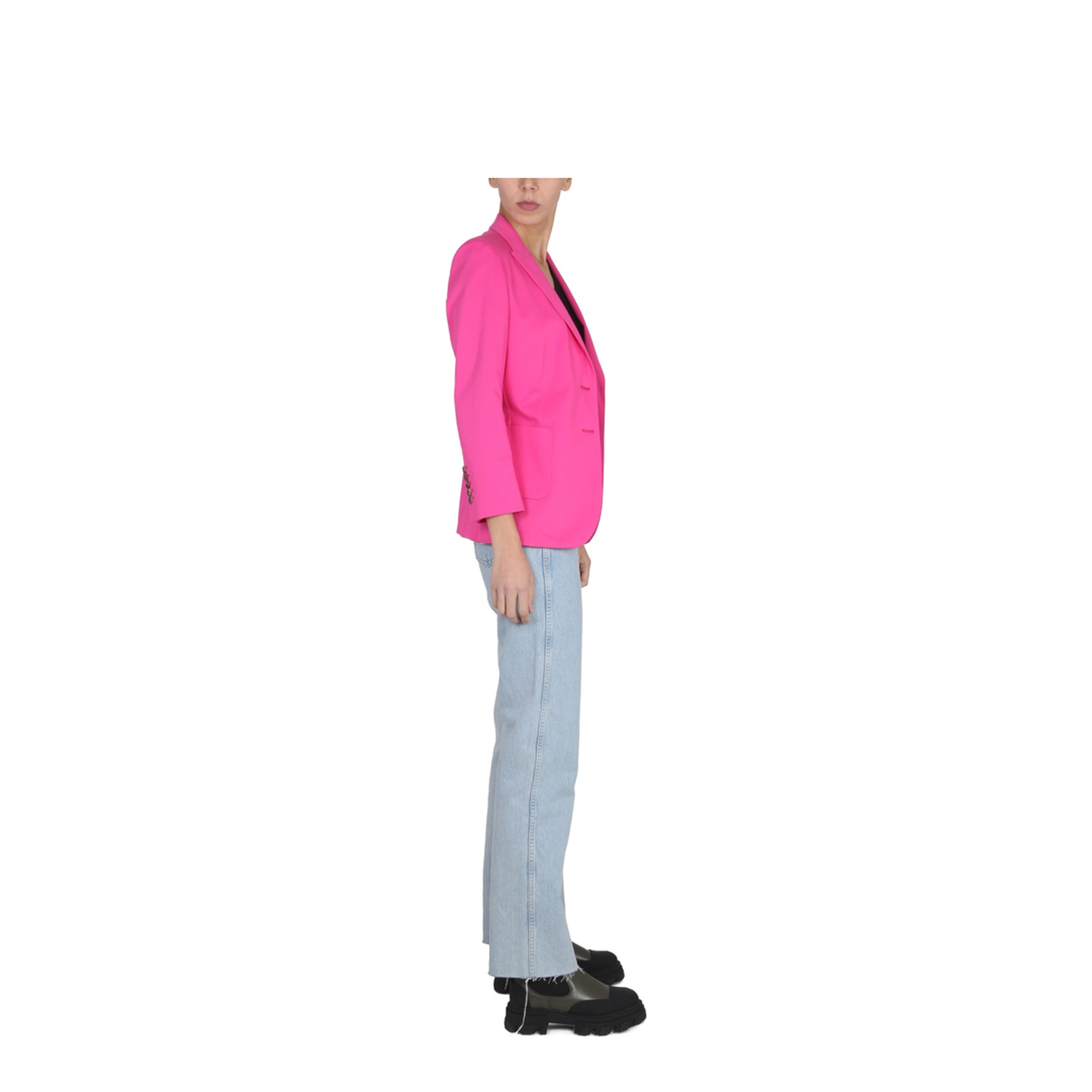MAYFEYR - SAULINA - Adelaide Jacket - ADELAIDESA70023