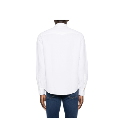 MAYFEYR - Jacob Cohen - Shirts White - JUMC0002017T885ATRA00