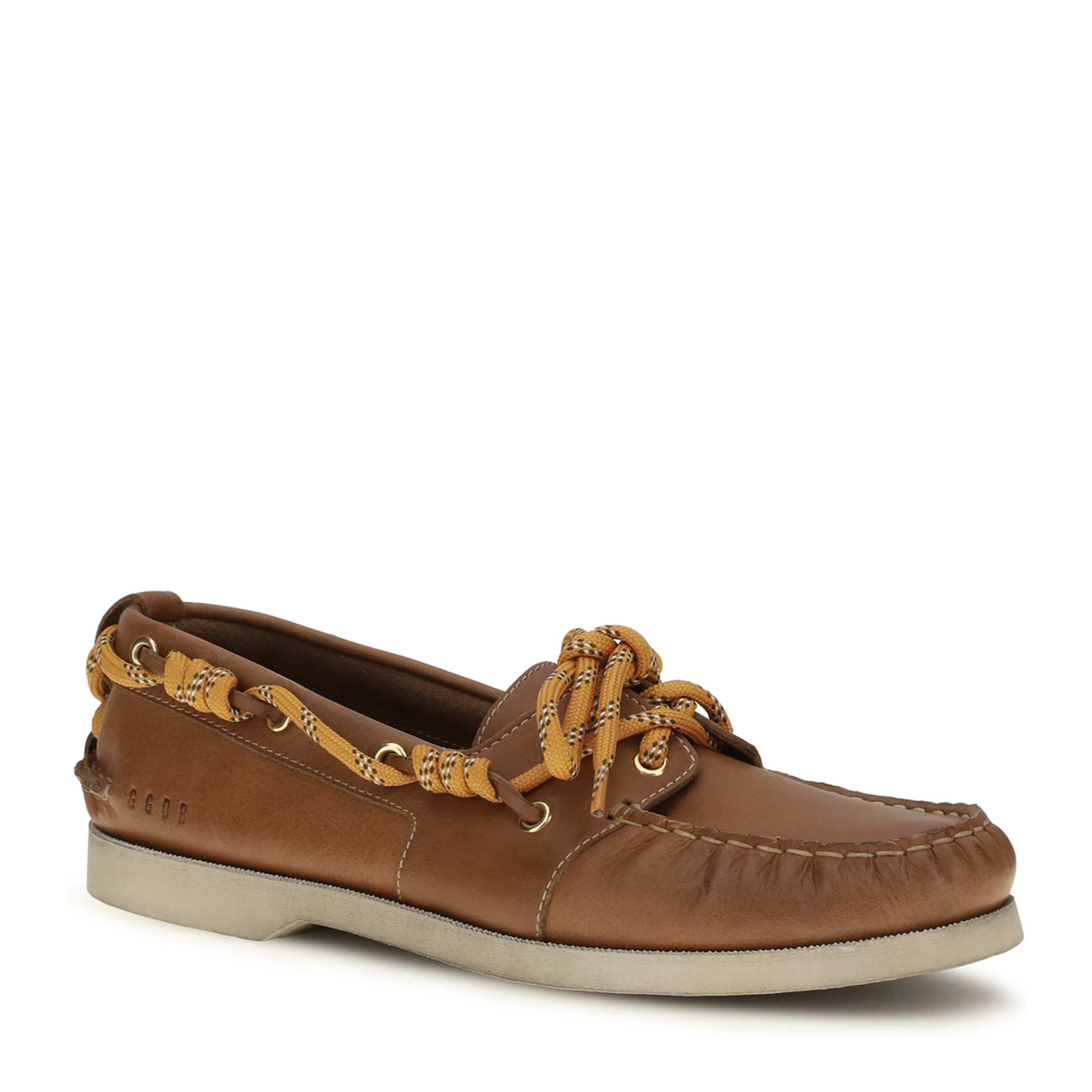 MAYFEYR - Golden Goose - Cruise Boat Loafers - GWF00883F008317