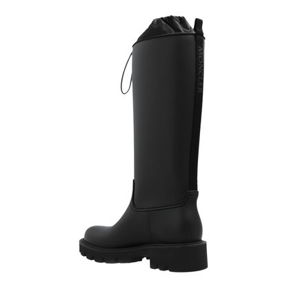 MAYFEYR - Moncler - Boots Black - L209B4G00180M4522999