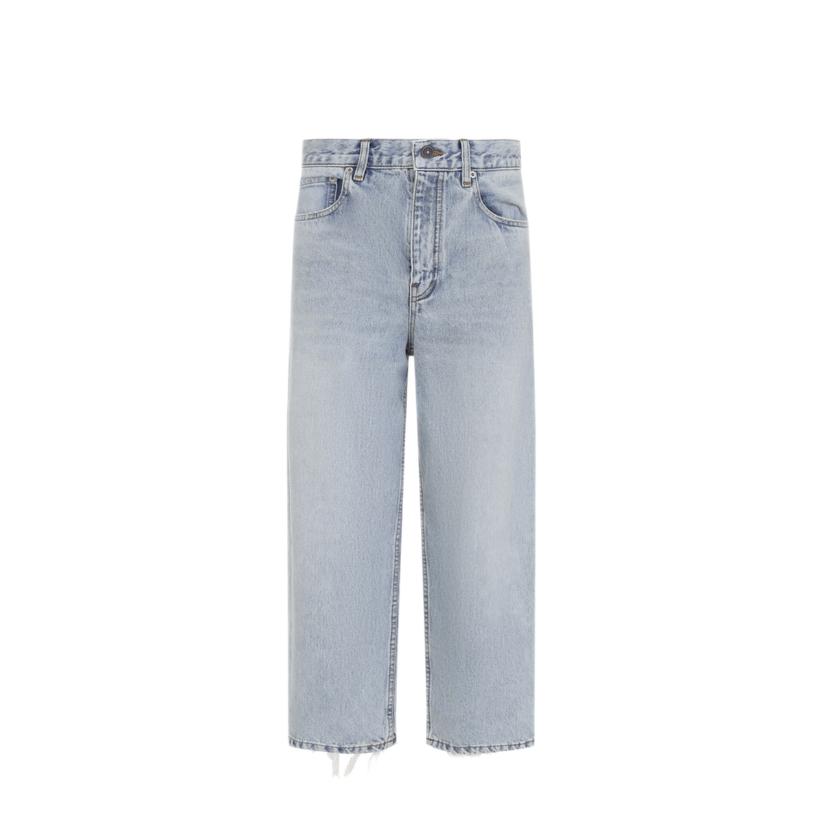 Jackie Capri Pants