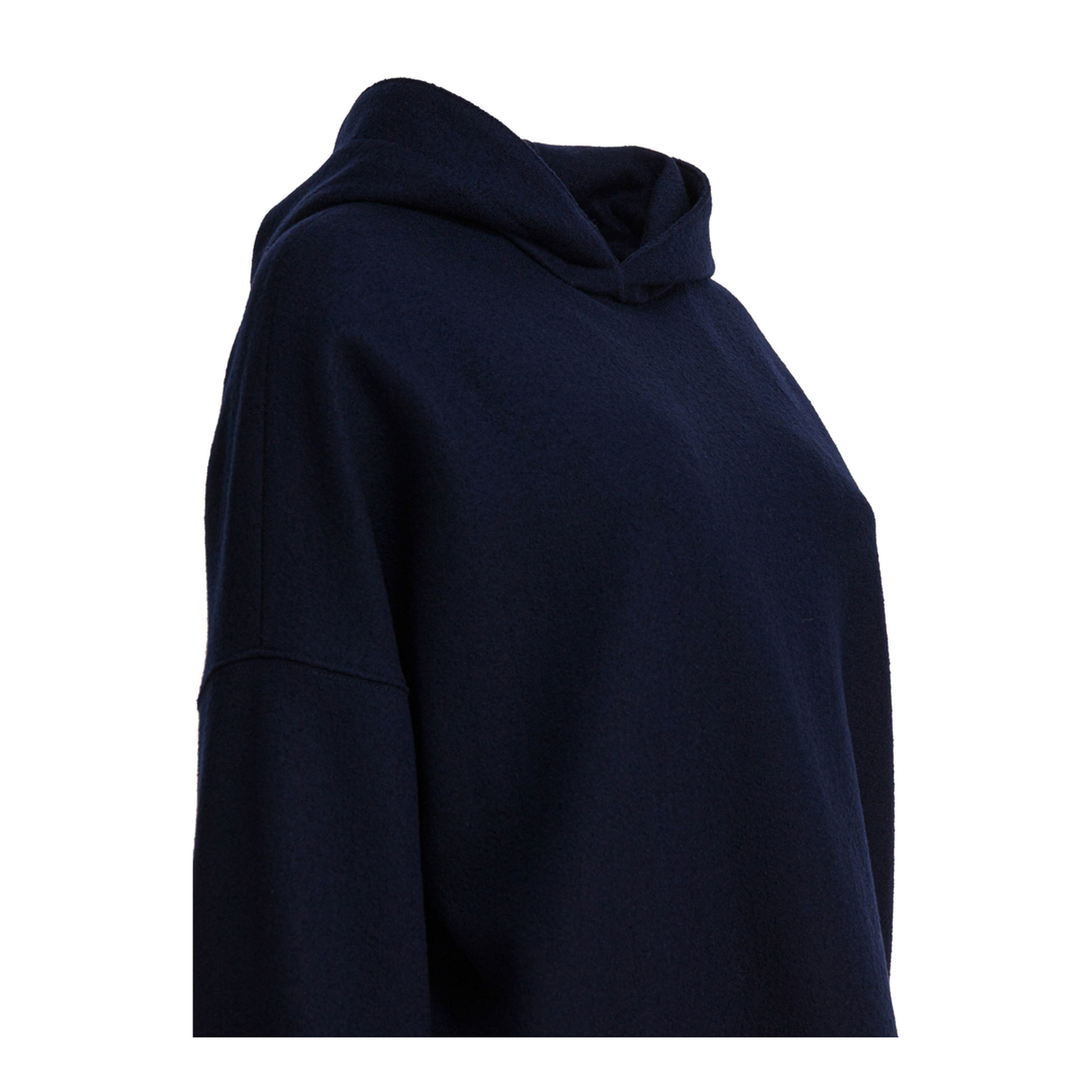 MAYFEYR - Circolo 1901 - Wool Sweatshirt - FD380520204