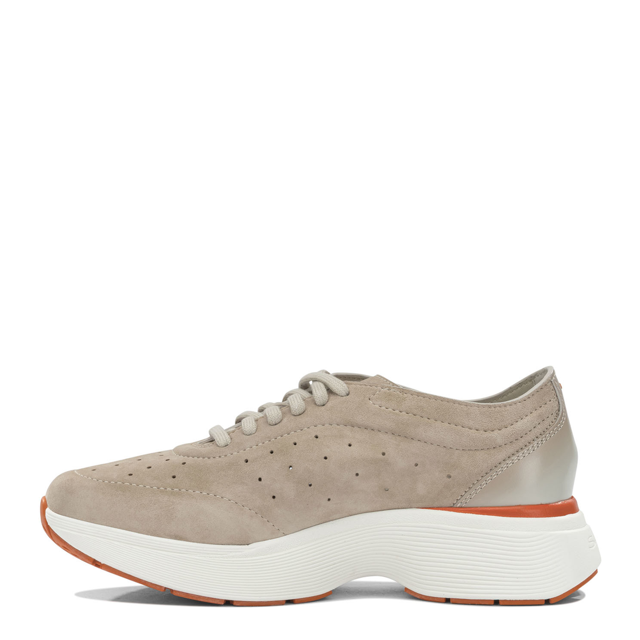 MAYFEYR - Santoni - Easy Bounce High Sneakers - WBBC61376BARTTKRE40E40