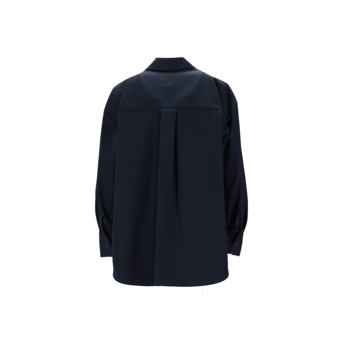 MAYFEYR - Parosh - Camicie Blu Xs - D381253CEDRO012