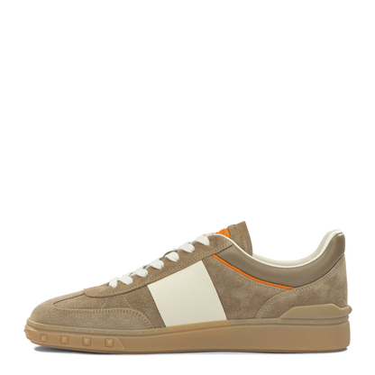 MAYFEYR - Valentino - Upvillage Low Top Sneakers - 9Y2S0H77LALBSB