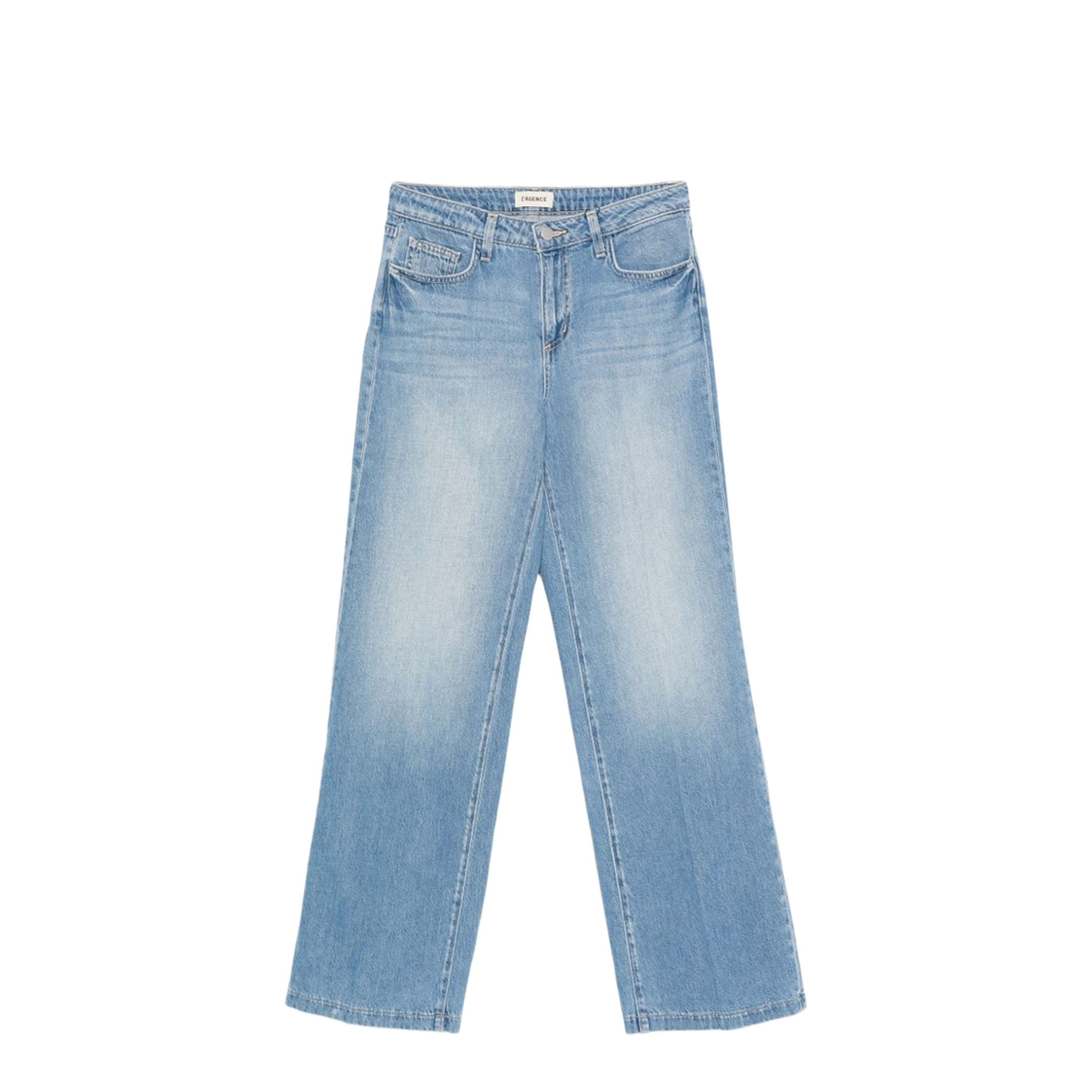 MAYFEYR - L'agence - Jeans Blue - 2859BRISCOTTIEAHIM