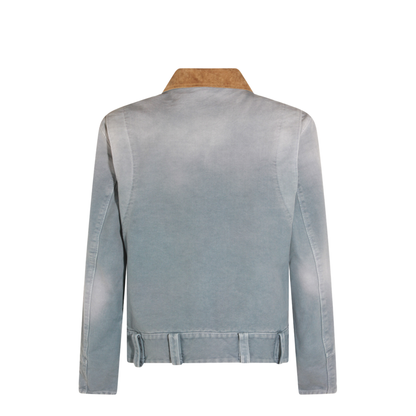 MAYFEYR - Marni - Jackets - JUMU0205GXUSCY6300B31