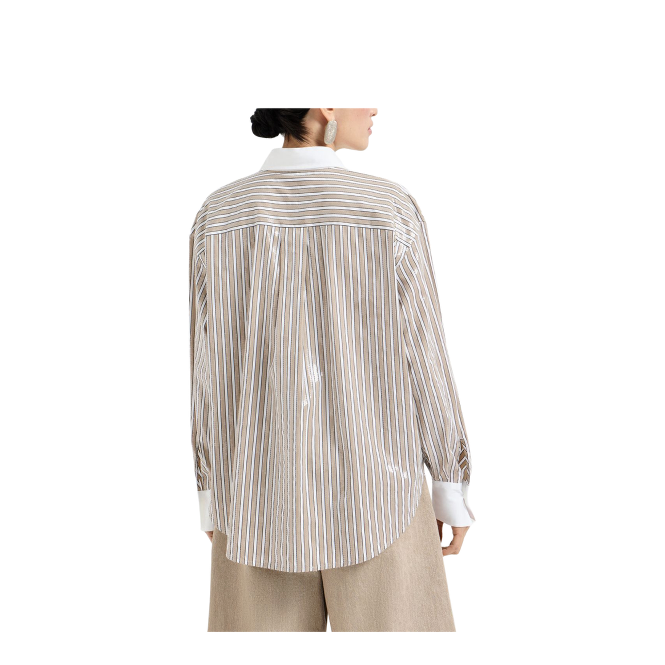 MAYFEYR - Brunello Cucinelli - Shirts - MH749MX306C002