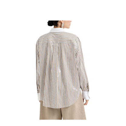 MAYFEYR - Brunello Cucinelli - Shirts - MH749MX306C002