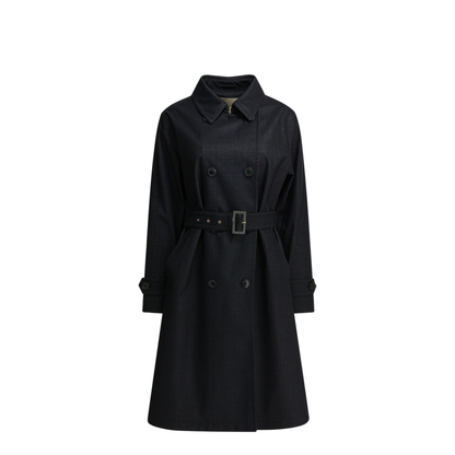 MAYFEYR - Herno - Trench Coat With Belt - IM000202D127829290