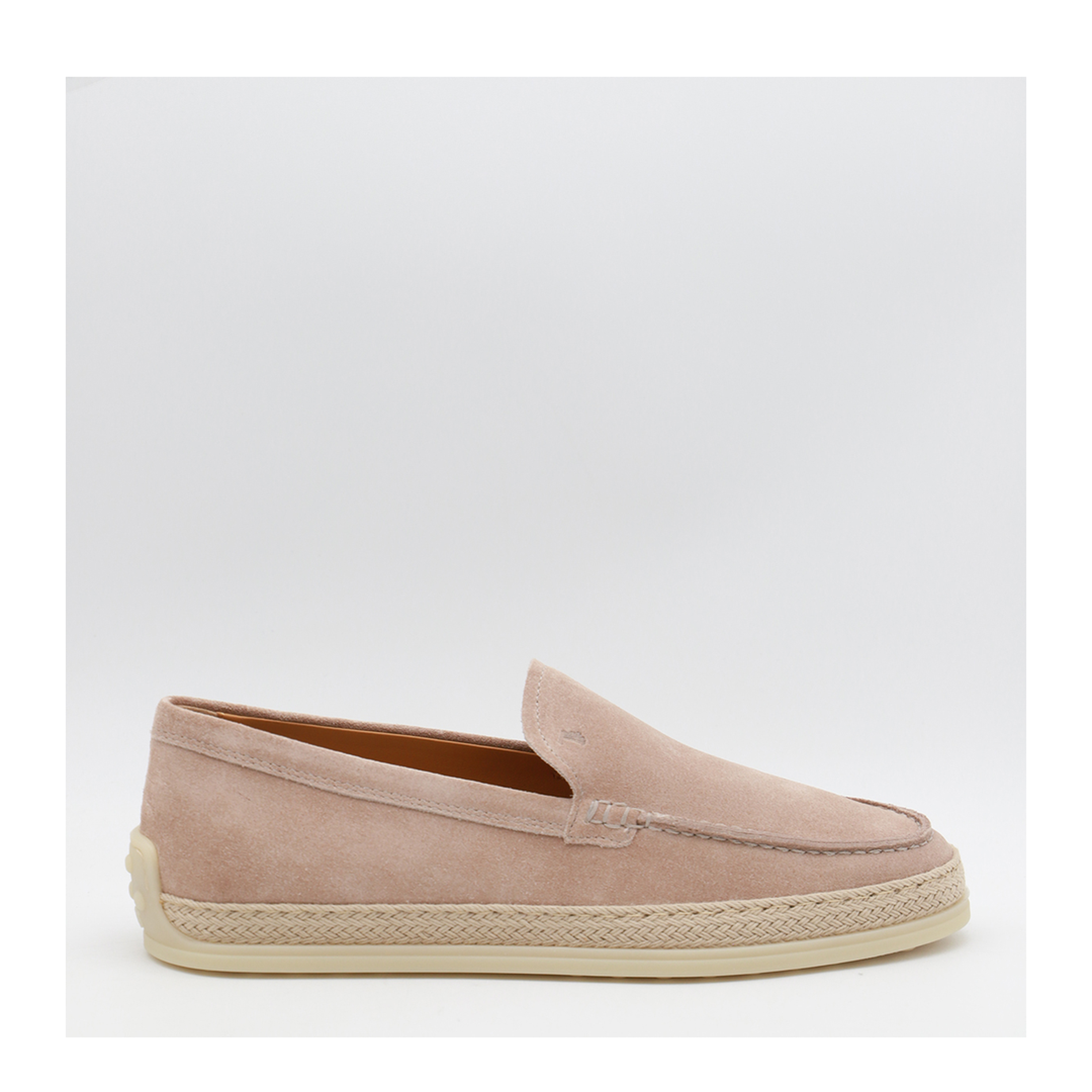 MAYFEYR - Tod's - Flat Shoes - XXW92K0HU30M8WM027