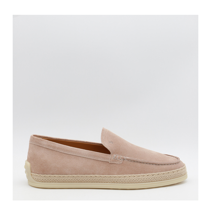 MAYFEYR - Tod's - Flat Shoes - XXW92K0HU30M8WM027