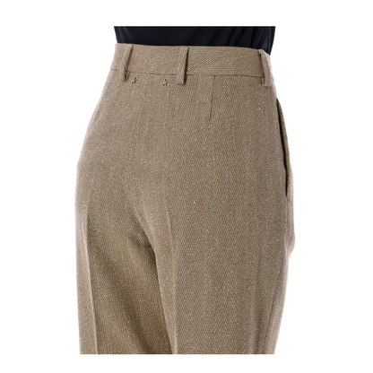 MAYFEYR - Golden Goose - Trousers - GWP02266P00208982971