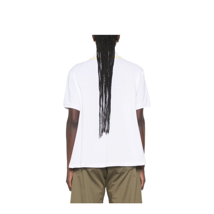 MAYFEYR - Loewe - T-Shirts And Polos White - S359Y23XBE2100