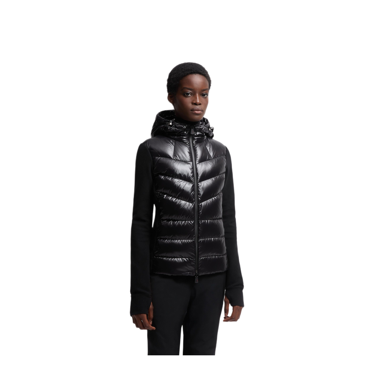 MAYFEYR - Moncler - Sweaters - L20988G0001780093999