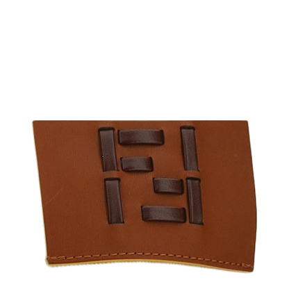 MAYFEYR - Fendi - Jeans Ff Reverse - FLP882AOHV