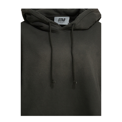 MAYFEYR - Golden Goose - Star W S Hoodie - GWP02699P00251360666X