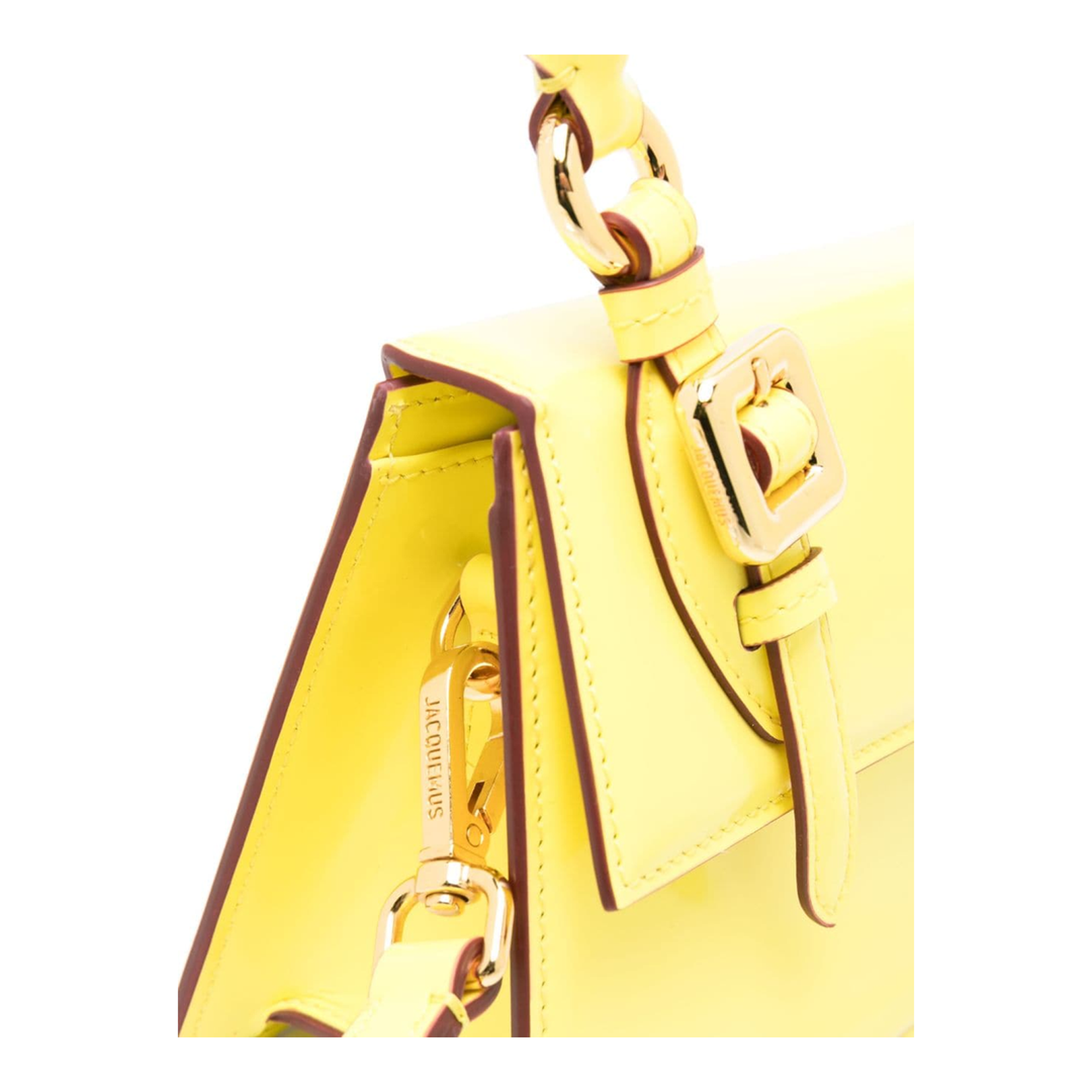 Bags.. Yellow