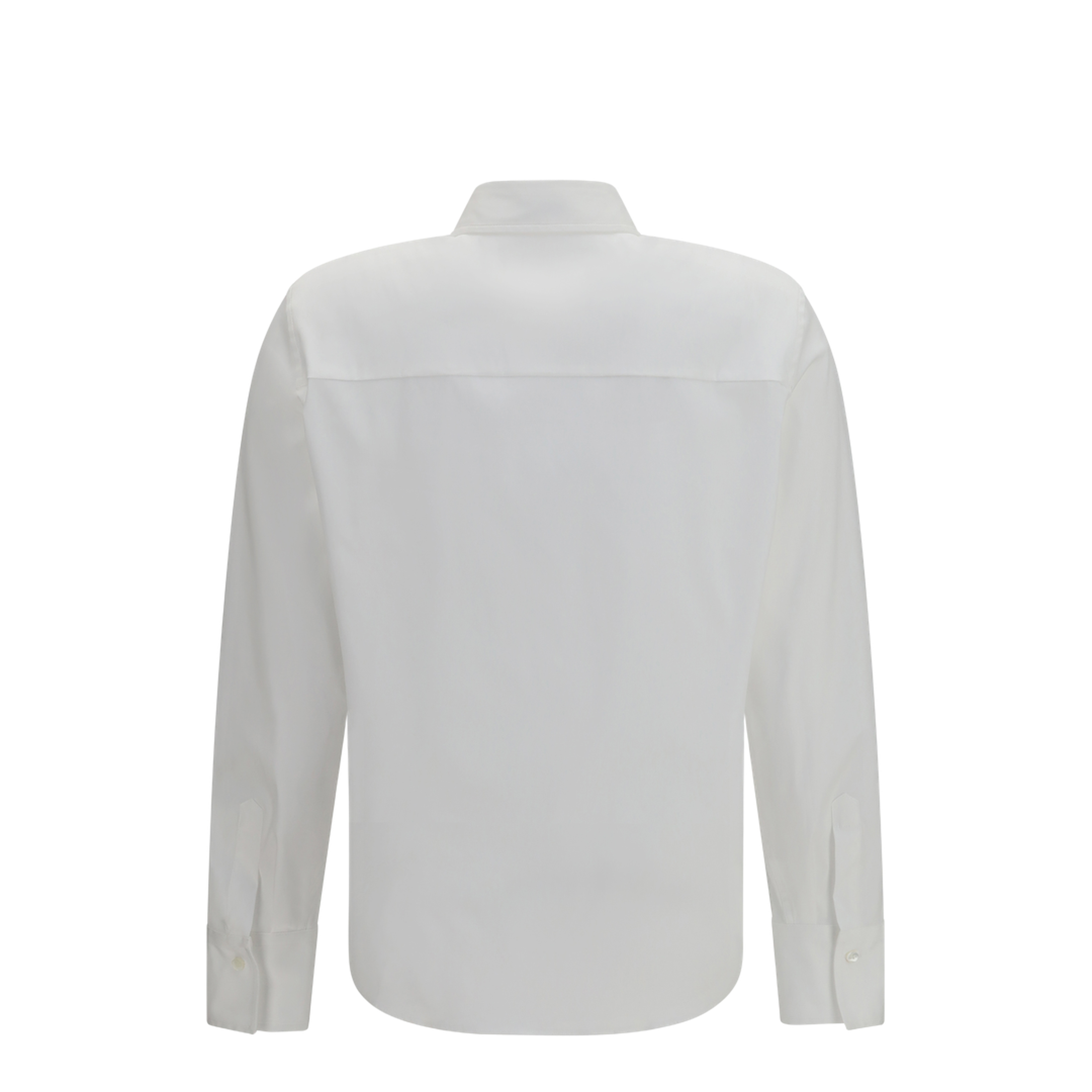 MAYFEYR - Brunello Cucinelli - Stretch Cotton Poplin Shirt - MP091MA626
