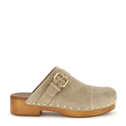 MAYFEYR - Chloè - Jeannette Clog Mules - CH26S12ZRY751