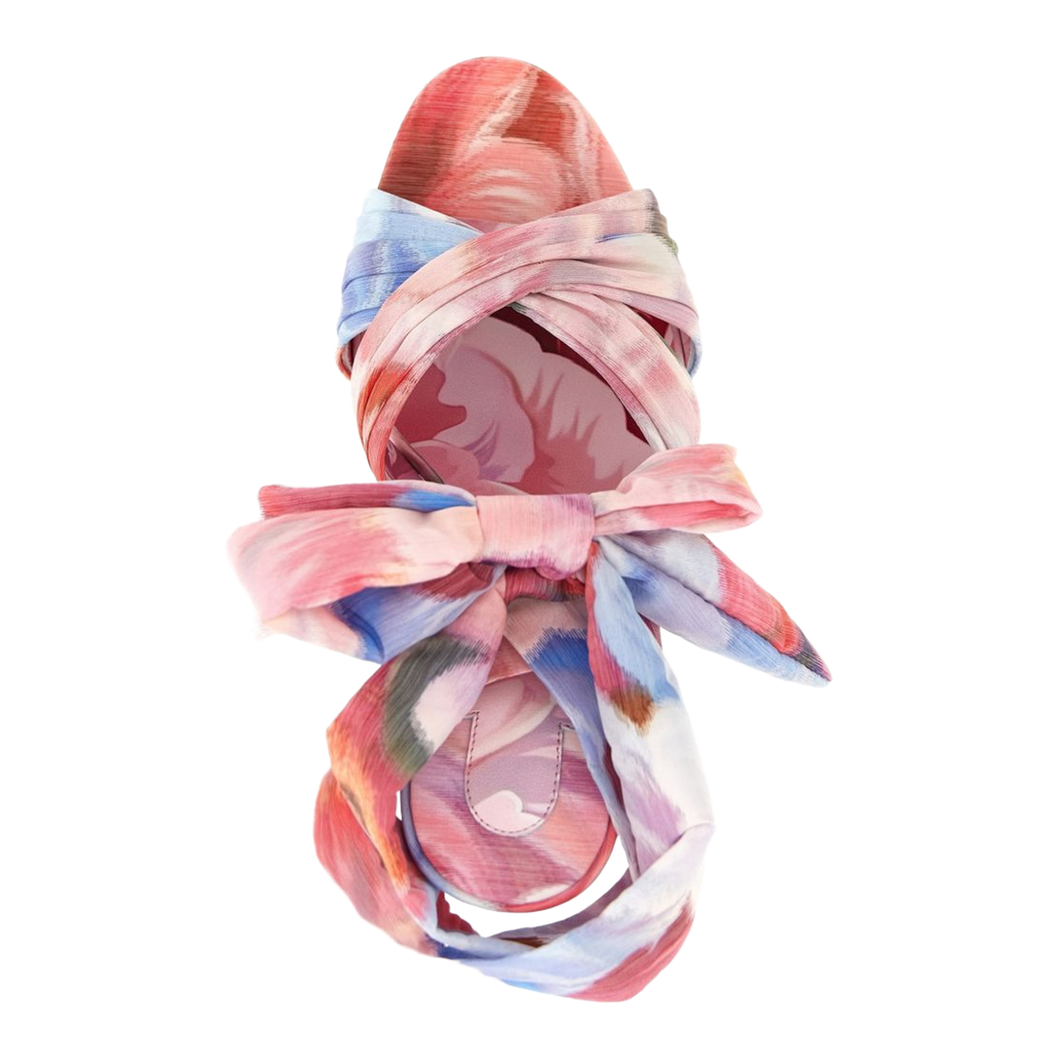 MAYFEYR - Christian Louboutin - Sandals Multicolour - 1260614J646