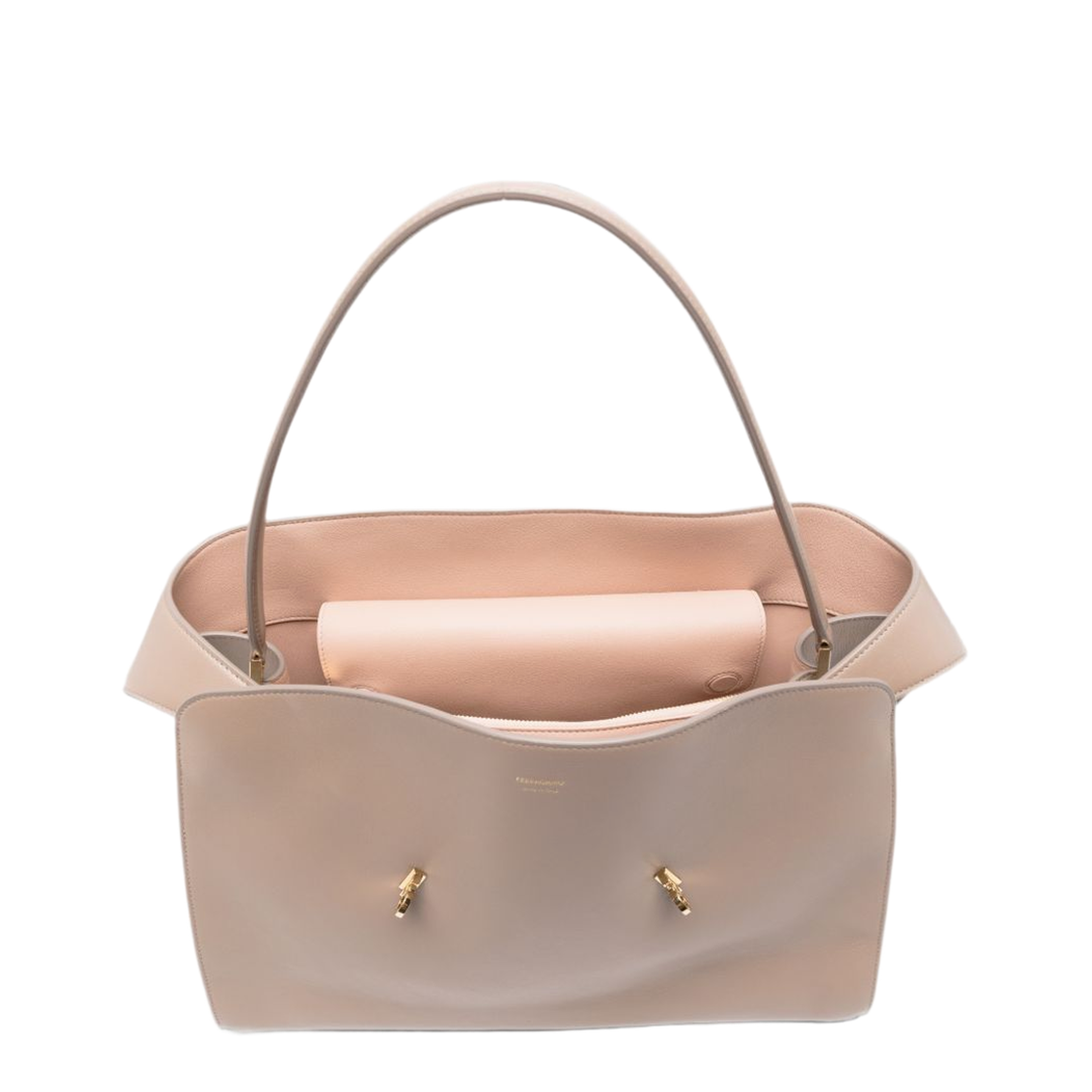 MAYFEYR - Ferragamo - Bags.. Grey - 219939795205038