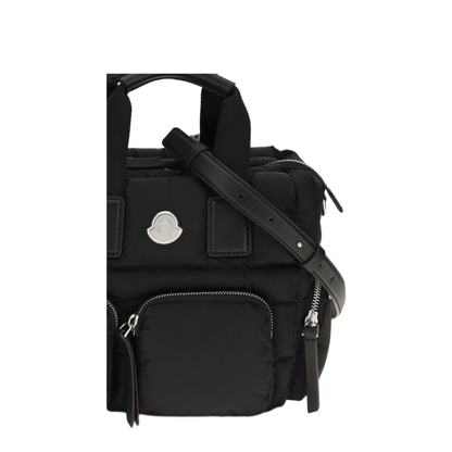 MAYFEYR - Moncler - Caradoc Multi Pocket Handbag - L209B5D00008N0180