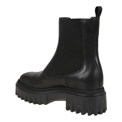 MAYFEYR - Hogan - Booties - HXW700FV30KXTB999