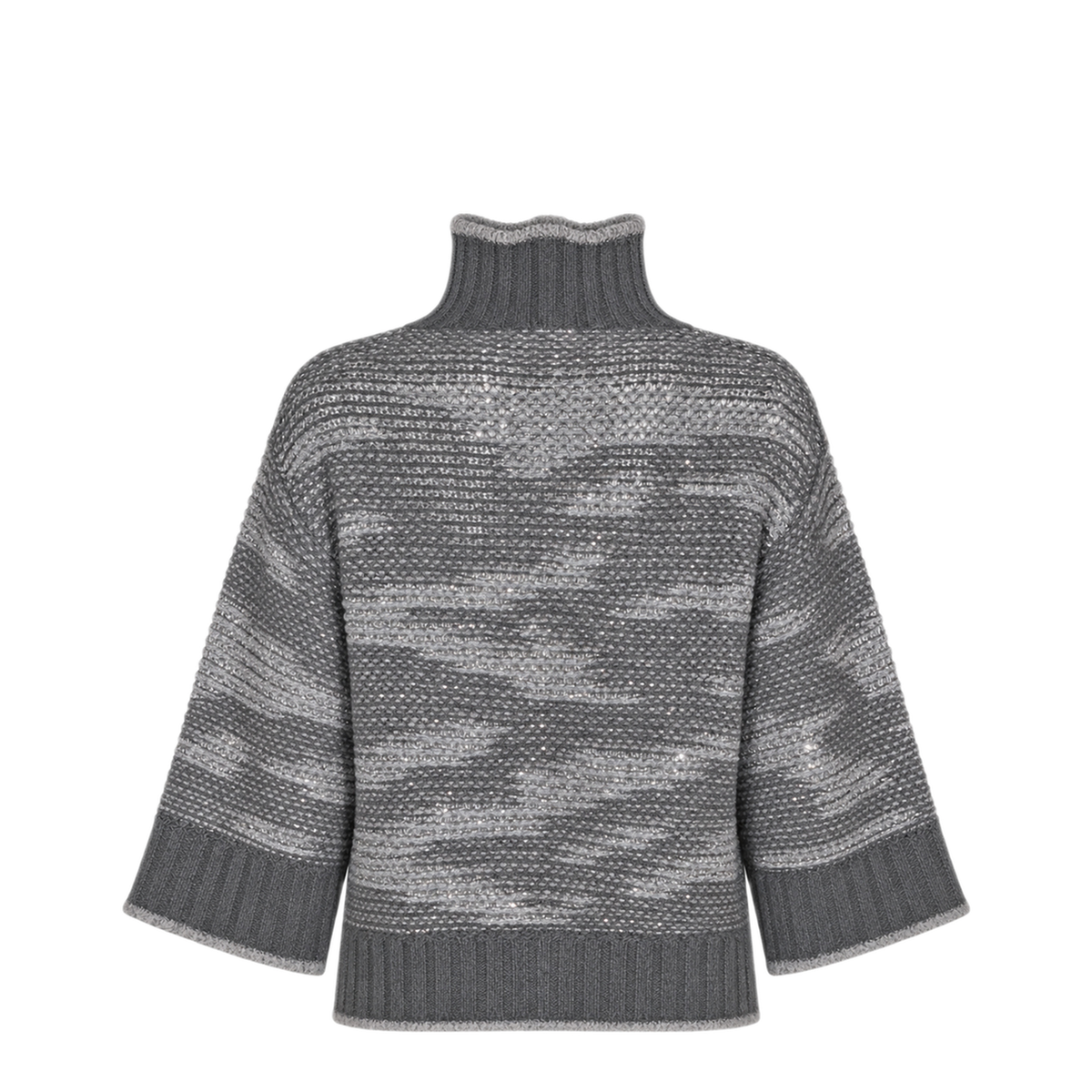 MAYFEYR - Fabiana Filippi - Sweaters - MAD226F450M3928204