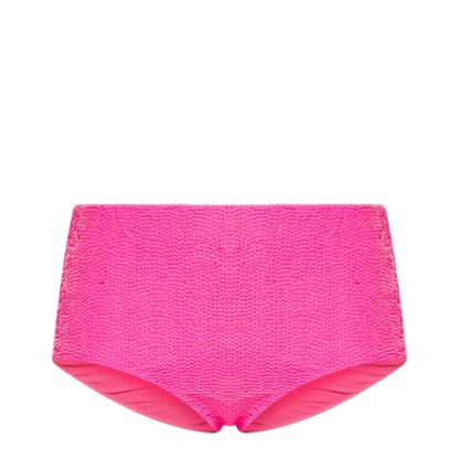 MAYFEYR - Parosh - Sequined High Waisted Bikini Bottoms - D210554GARBO24102