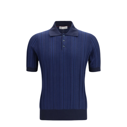 MAYFEYR - Brunello Cucinelli - Polo Shirt - M29806305