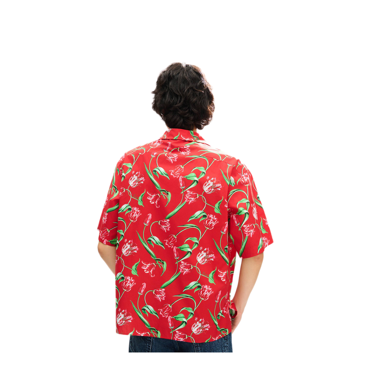 MAYFEYR - Kenzo - Shirts - FG65CH1329O202