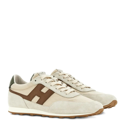 Sneakers Beige