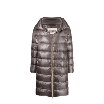 MAYFEYR - Herno - Coats Dark Grey - PI1283DIC12017Z9480