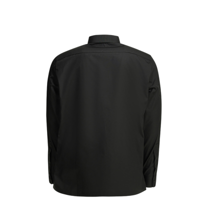 MAYFEYR - Givenchy - Casual Shirt With Logo - BM616M165R001