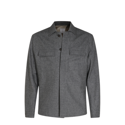 MAYFEYR - Eleventy - Jackets - N75GIAN08TES0N04714