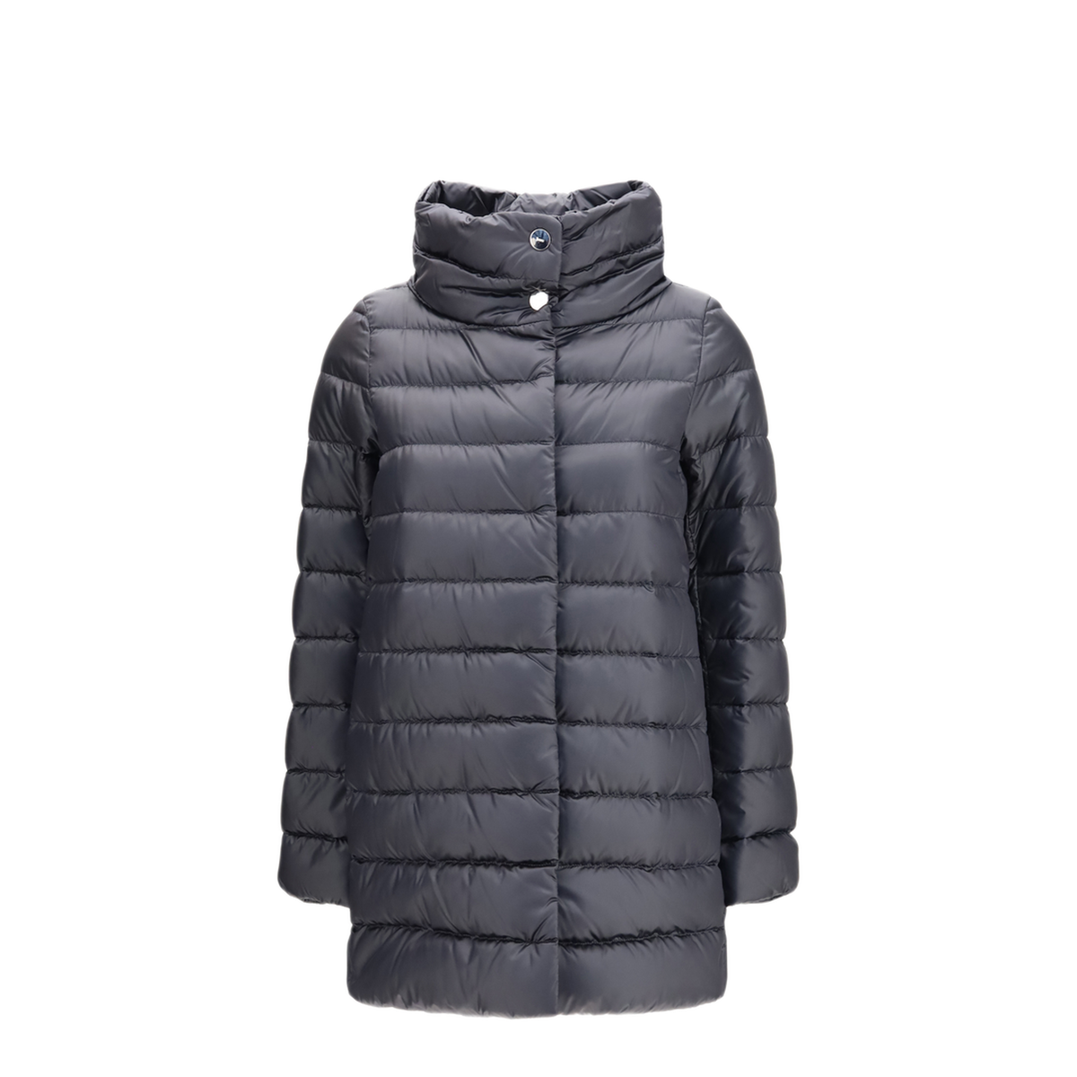 MAYFEYR - Herno - Amelia A Shape Quilted Nylon Puffer Jacket - PI0505DIC128999300