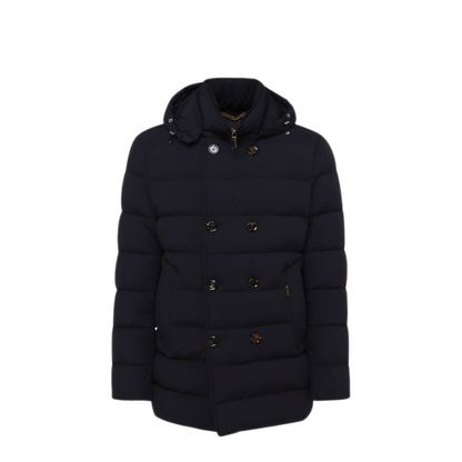 MAYFEYR - Moorer - Coats - MOUGI100188KNU0402