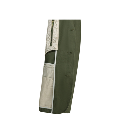 MAYFEYR - Manifattura Ceccarelli - Bush Lightweight Jacket - 6033DROLIVE
