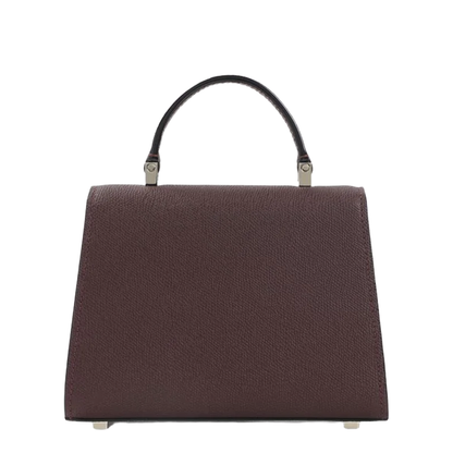 Iside Crossbody Micro Bag