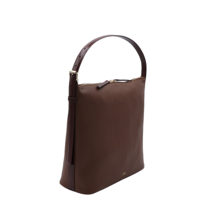 MAYFEYR - A.P.C. - Bags.. - PXCBLF61902CAD