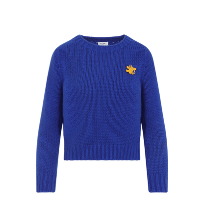 MAYFEYR - Celine - Crewneck Sweater - RY0JL089907RB