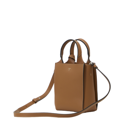 MAYFEYR - Tod's - Micro Leather Bag - XBWAPAR0000QRIS410