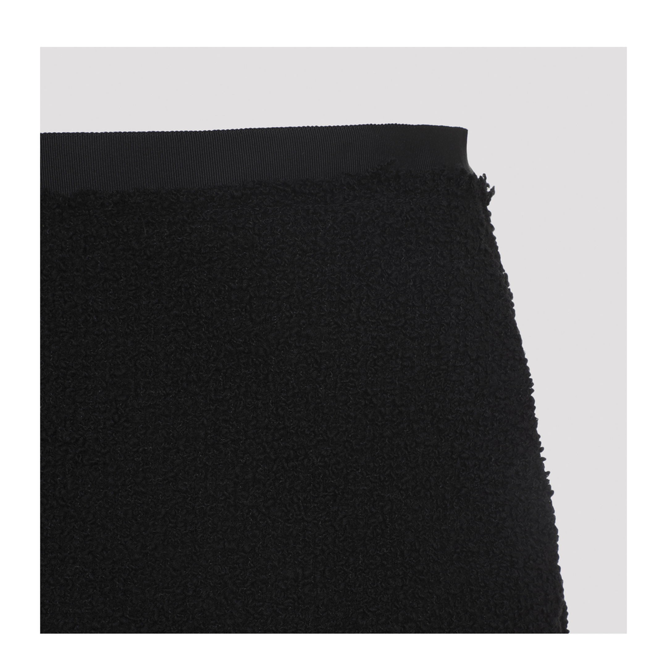 MAYFEYR - Lanvin - Asymmetric Straight-Fit Skirt - RWST00056135H2510