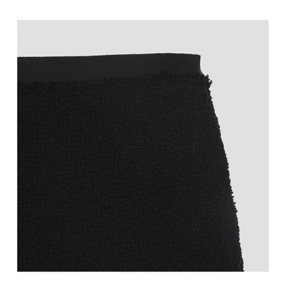 MAYFEYR - Lanvin - Asymmetric Straight-Fit Skirt - RWST00056135H2510